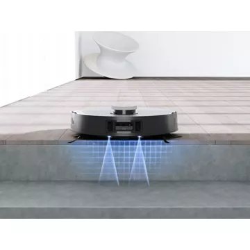 Robot Aspirateur Laveur							ECOVACS				DEEBOT X1 Omni Reconditionné