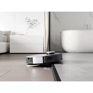 Robot Aspirateur Laveur							ECOVACS				DEEBOT X1 Omni Reconditionné