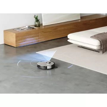 Robot Aspirateur Laveur							ECOVACS				DEEBOT X1 Omni Reconditionné