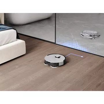 Robot Aspirateur Laveur							ECOVACS				DEEBOT X1 Omni Reconditionné