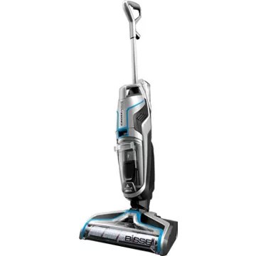 Aspirateur laveur							BISSELL				CrossWave sans fil - Nettoyeur multifonc