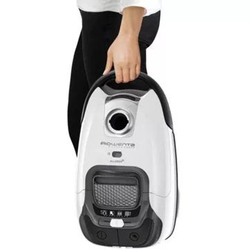 Aspirateur avec sac							ROWENTA				Silence Force RO7457EA