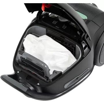 Aspirateur avec sac							ELECTROLUX				PureD9 PD91-GREEN