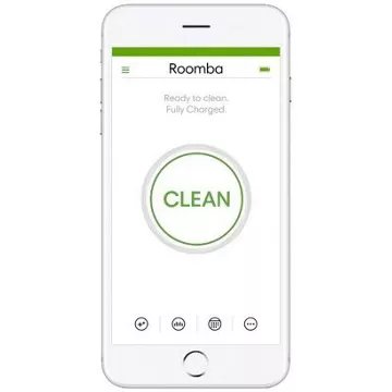 Aspirateur robot							IROBOT				ROOMBA 980 Reconditionné