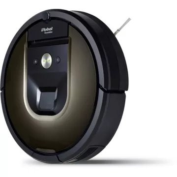 Aspirateur robot							IROBOT				ROOMBA 980 Reconditionné