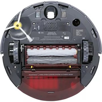 Aspirateur robot							IROBOT				ROOMBA 980 Reconditionné