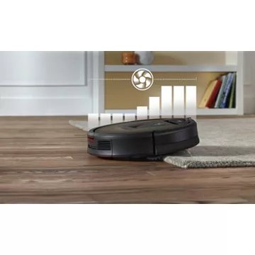 Aspirateur robot							IROBOT				ROOMBA 980 Reconditionné