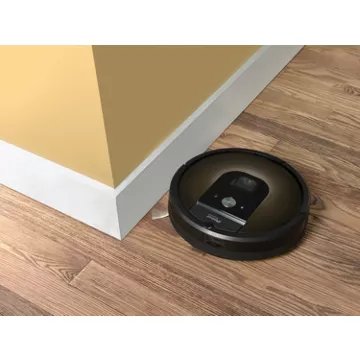 Aspirateur robot							IROBOT				ROOMBA 980 Reconditionné