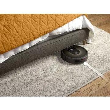 Aspirateur robot							IROBOT				ROOMBA 980 Reconditionné