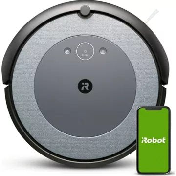 Aspirateur robot							IROBOT				IROBOT Roomba i3