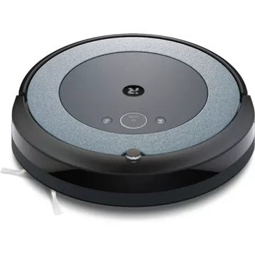 Aspirateur robot							IROBOT				IROBOT Roomba i3