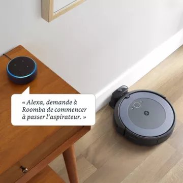 Aspirateur robot							IROBOT				IROBOT Roomba i3