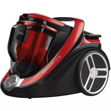 Aspirateur sans sac							ROWENTA				Silence Force Cyclonic Parquet RO7649EA