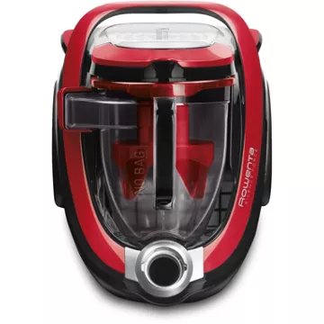 Aspirateur sans sac							ROWENTA				Silence Force Cyclonic Parquet RO7649EA