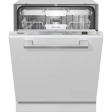 Lave vaisselle encastrable 							MIELE				G 5152 SCVi