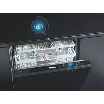 Lave vaisselle encastrable 							MIELE				G 5152 SCVi