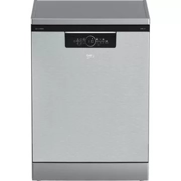 Lave vaisselle 60 cm							BEKO				BDFN36560XC CornerIntense