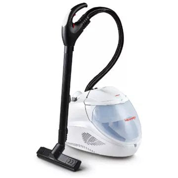 Aspirateur nettoyeur vapeur							POLTI				VAPORETTO LECOASPIRA FAV30