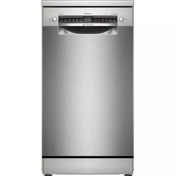 Lave vaisselle 45 cm							BOSCH				SPS4EMI34E Série 4 Serenity Efficient Dry