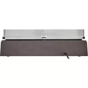 Plancha électrique							CUISINART				P1298E + Tablier