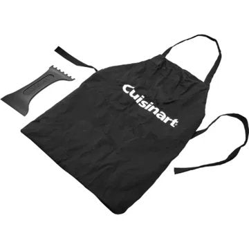 Plancha électrique							CUISINART				P1298E + Tablier