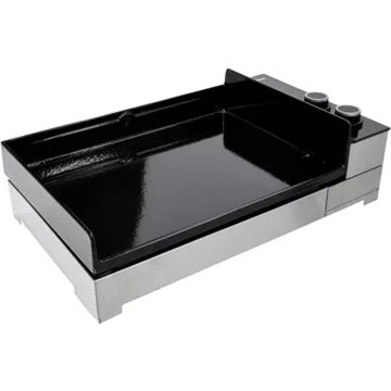 Plancha gaz							FORGE ADOUR				Premium 60 Inox