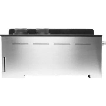 Plancha gaz							FORGE ADOUR				Premium 60 Inox