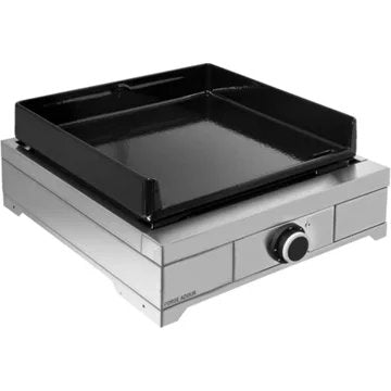 Plancha électrique							FORGE ADOUR				Modern E45 Inox