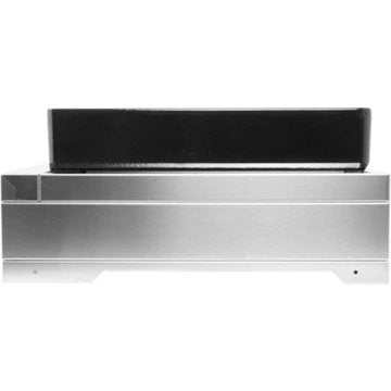 Plancha électrique							FORGE ADOUR				Modern E45 Inox