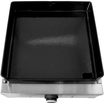 Plancha électrique							FORGE ADOUR				Modern E45 Inox