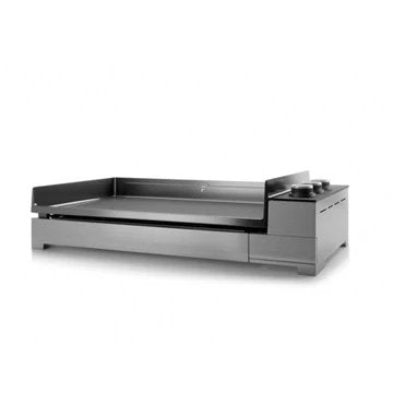 Plancha gaz							FORGE ADOUR				Premium 75 Inox