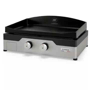 Plancha gaz							LE MARQUIER				Signature Allure 260 Duo