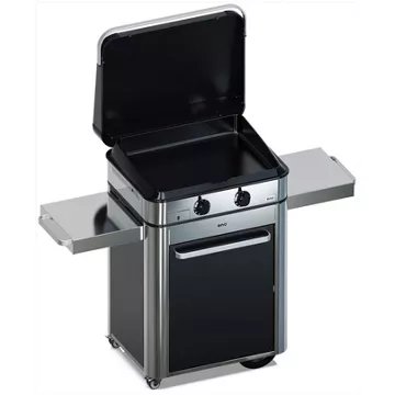 Plancha gaz							ENO				Combo Enosign 65 Inox et Noir