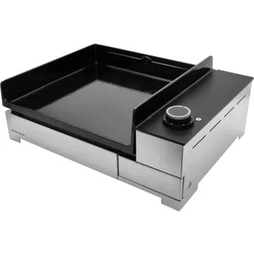 Plancha électrique							FORGE ADOUR				Premium E45 Inox