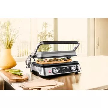 Grille-viande							BRAUN				CG9160