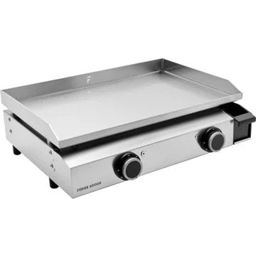 Plancha électrique							FORGE ADOUR				base E 60 I