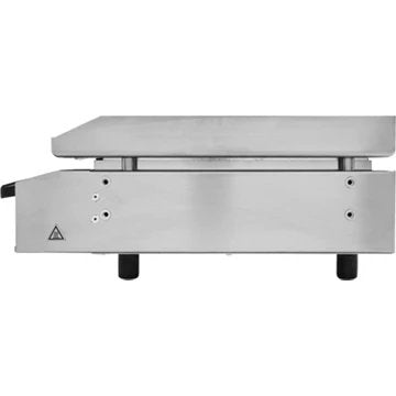 Plancha électrique							FORGE ADOUR				base E 60 I