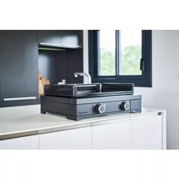 Plancha électrique							FORGE ADOUR				Modern E 60 A N