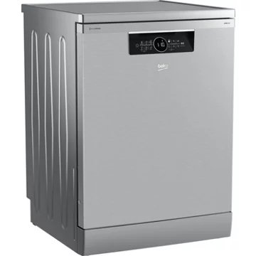 Lave vaisselle 60 cm							BEKO				BDFN38641XC - SaveWater