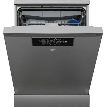 Lave vaisselle 60 cm							BEKO				BDFN38641XC - SaveWater