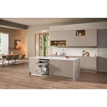 Lave vaisselle encastrable 							MIELE				G 5110 SCi BB