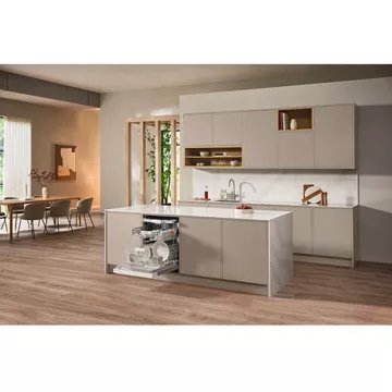 Lave vaisselle encastrable 							MIELE				G 5110 SCi BB