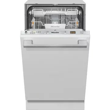 Lave vaisselle encastrable 							MIELE				G 5590 SCVi SL