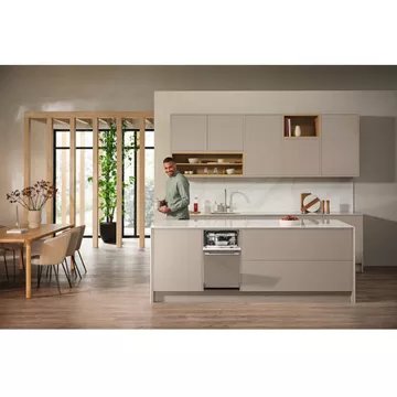 Lave vaisselle encastrable 							MIELE				G 5590 SCVi SL