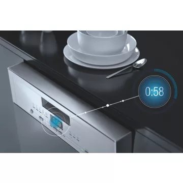 Lave vaisselle 45 cm							MIELE				G 5540 SC SL