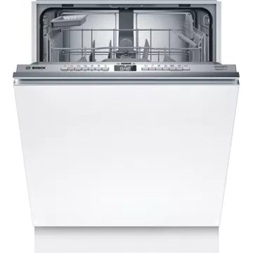 Lave vaisselle encastrable 							BOSCH				SMV4ETX07E Serenity Série 4 Silence Plus