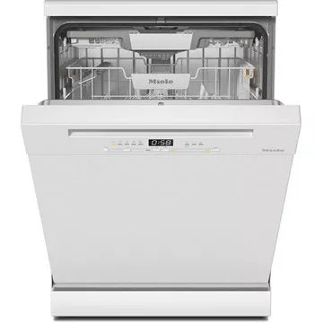 Lave vaisselle 60 cm							MIELE				G 5412 SC Blanc