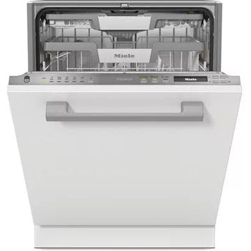 Lave vaisselle encastrable 							MIELE				G 7260 SCVi