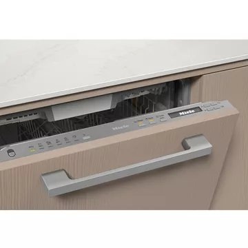 Lave vaisselle encastrable 							MIELE				G 7260 SCVi