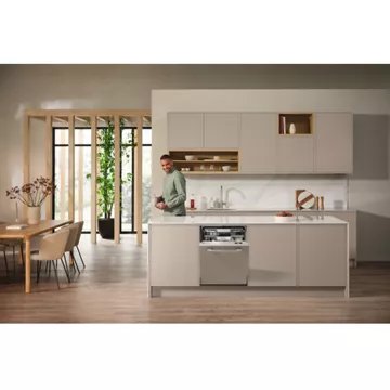 Lave vaisselle encastrable 							MIELE				G 7260 SCVi